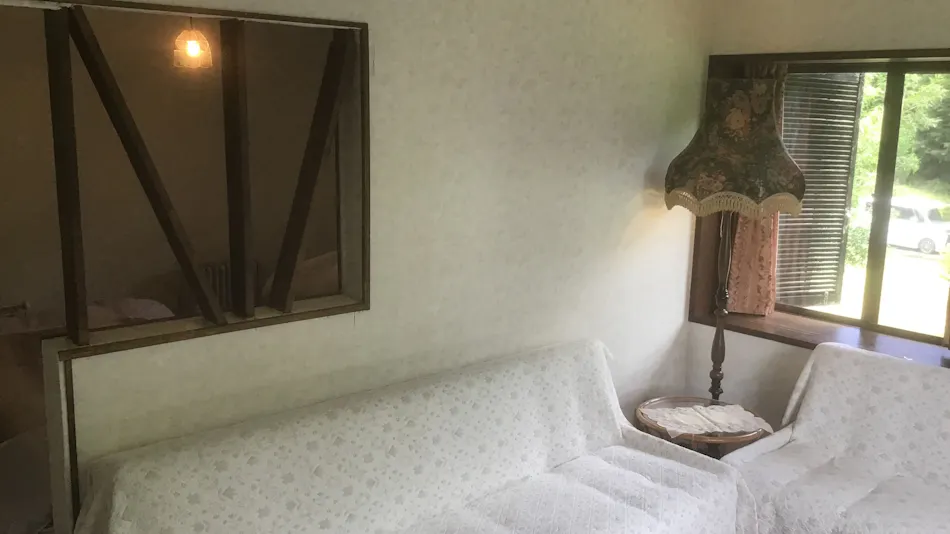 Casa de Poco