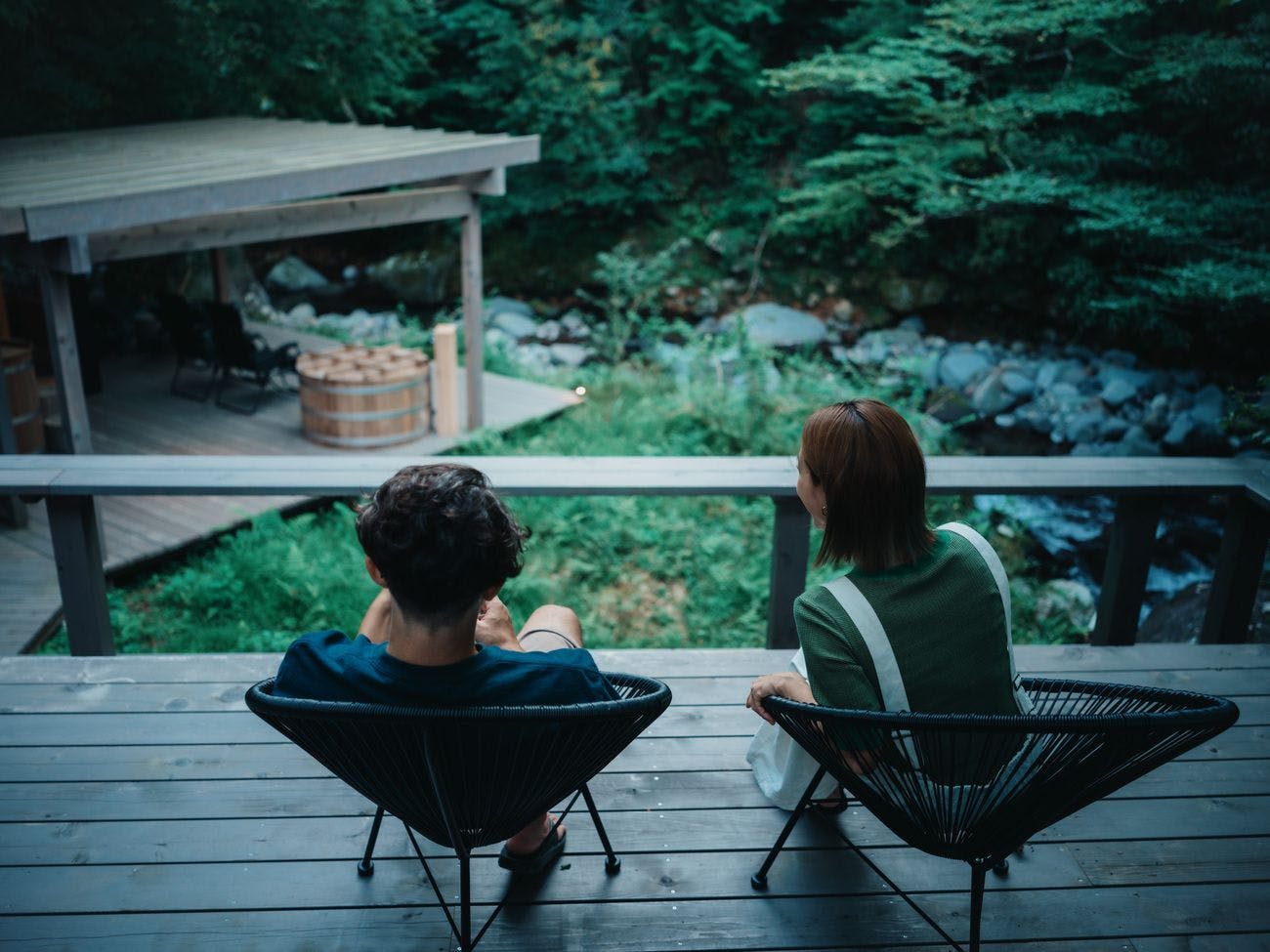 Tiny Base The MOUNTAiN