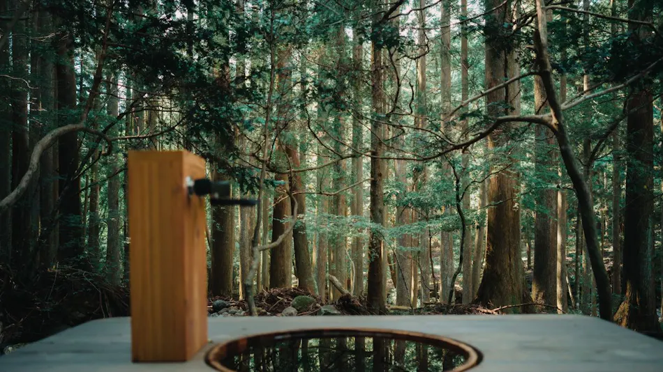 Tiny Base The MOUNTAiN