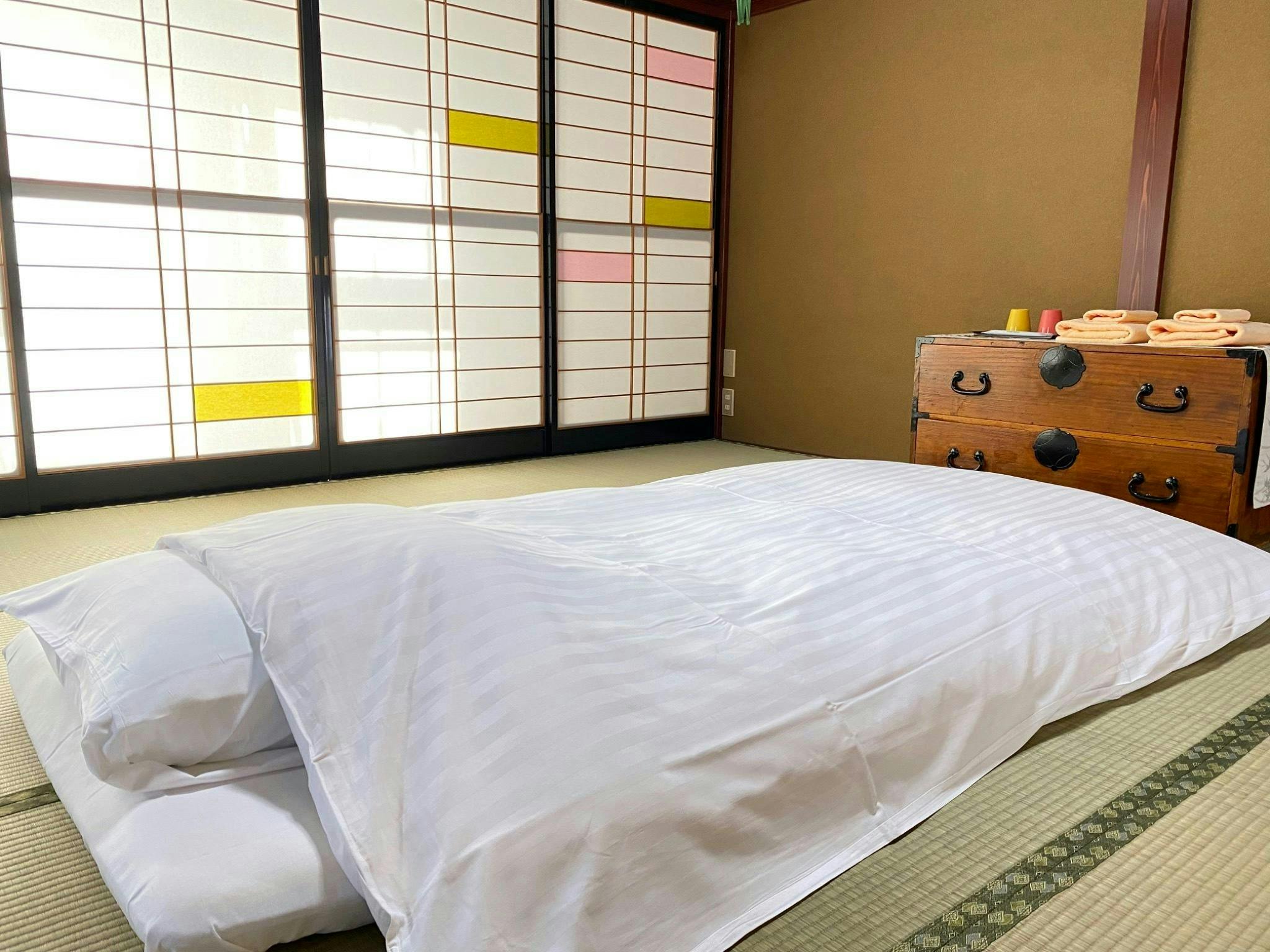 Guesthouse Yamabuki