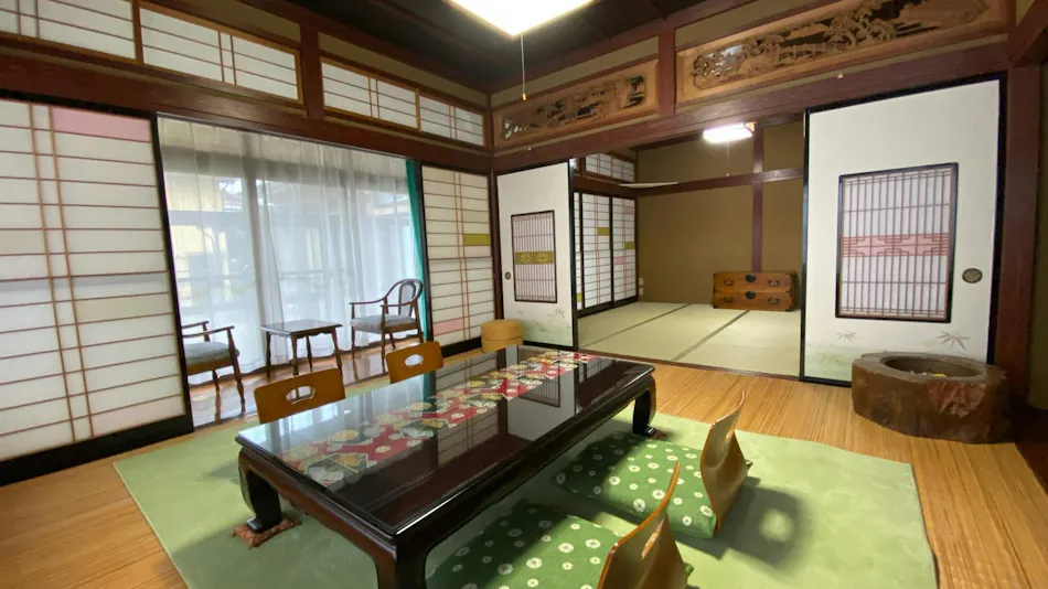 Guesthouse Yamabuki