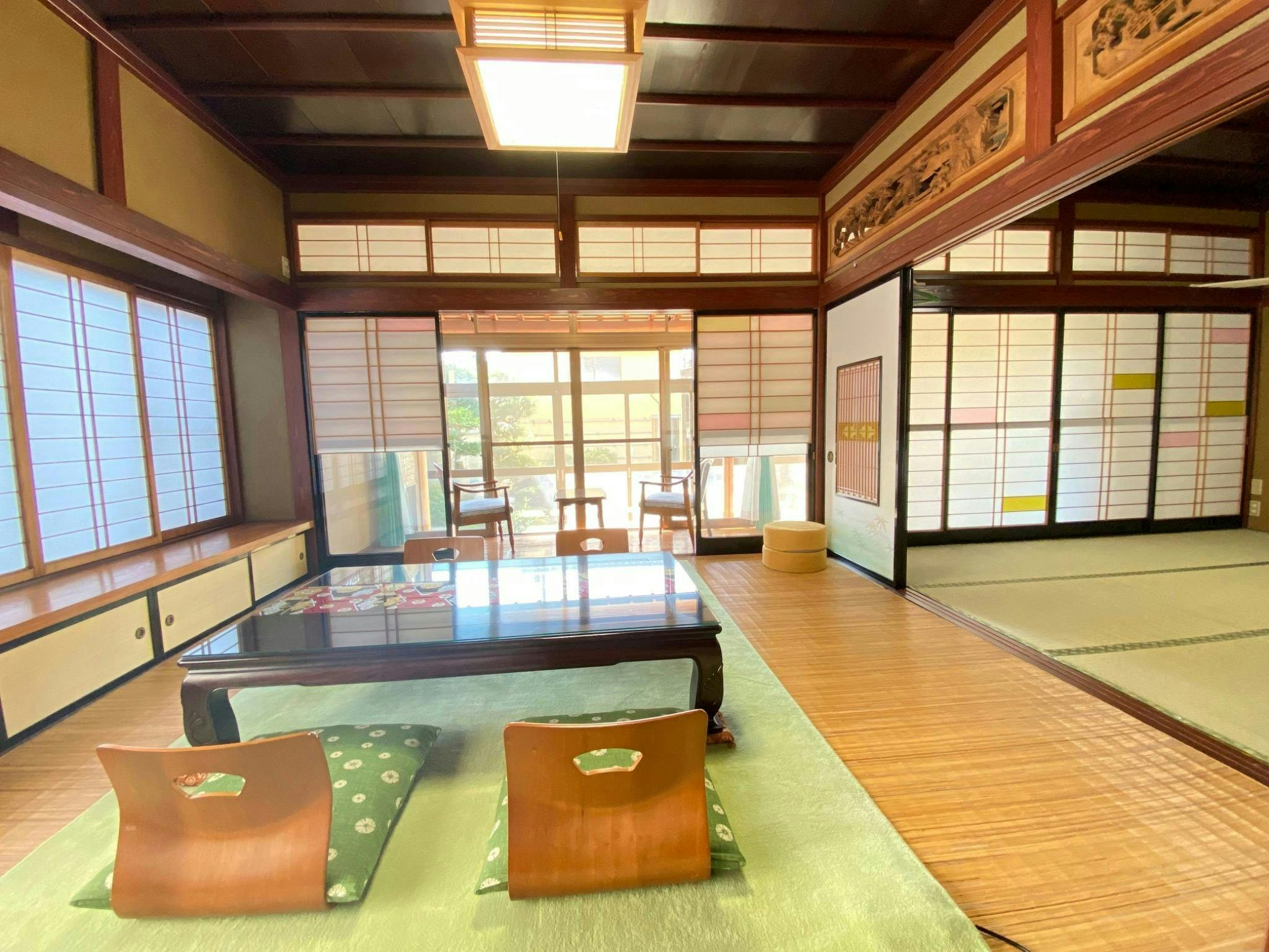 Guesthouse Yamabuki