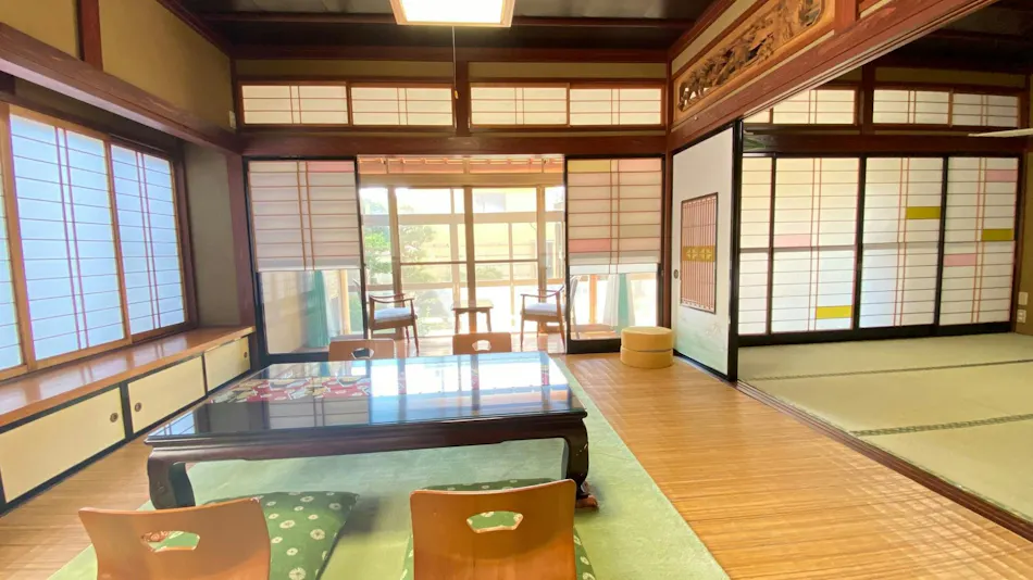 Guesthouse Yamabuki