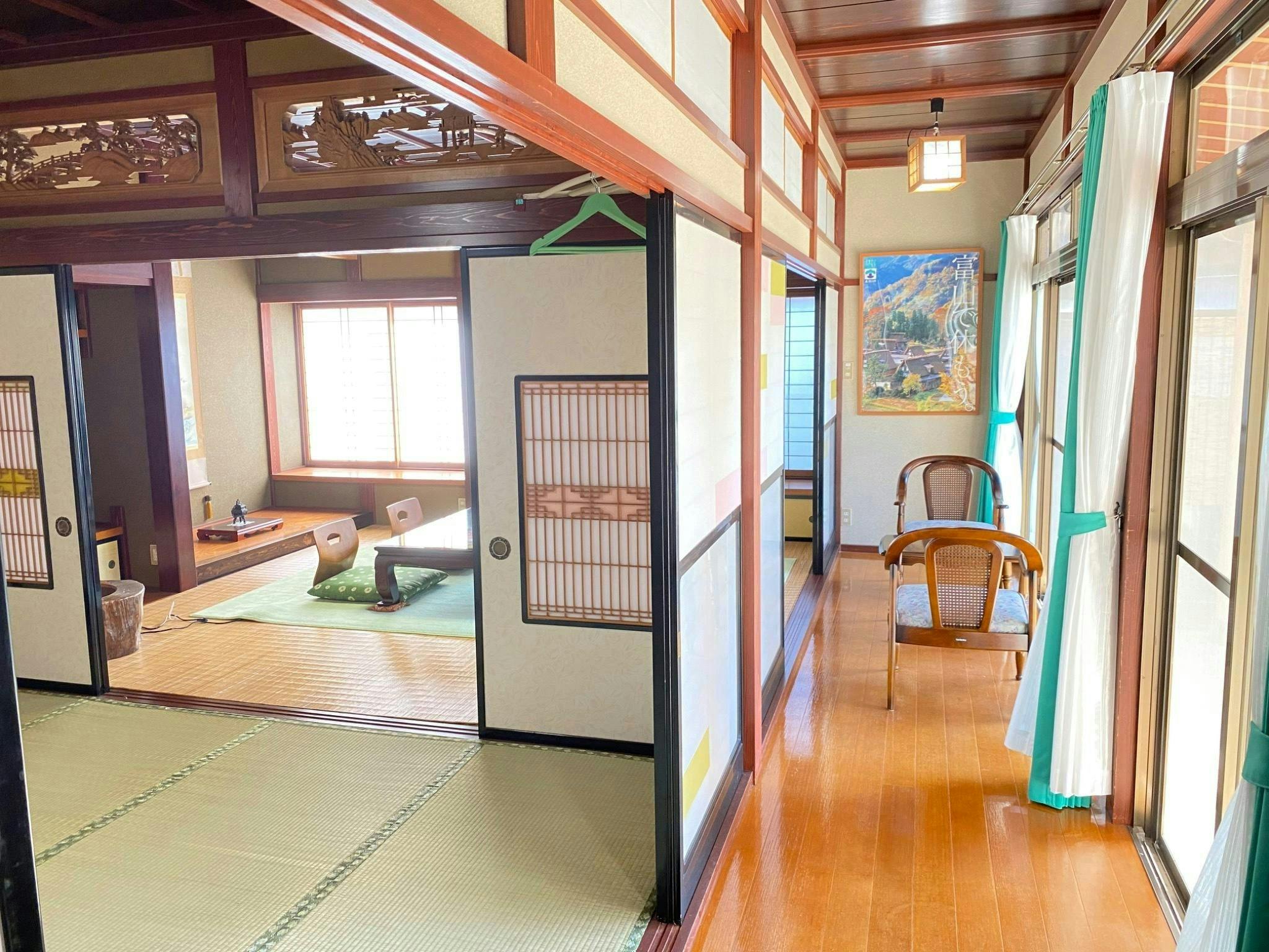 Guesthouse Yamabuki