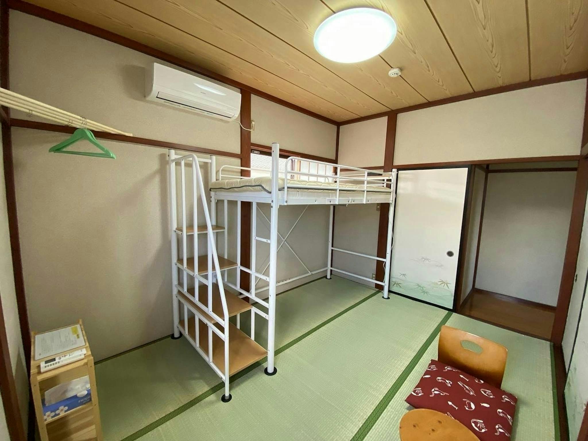 Guesthouse Yamabuki