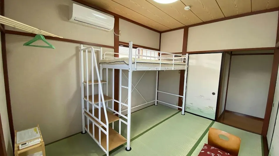 Guesthouse Yamabuki