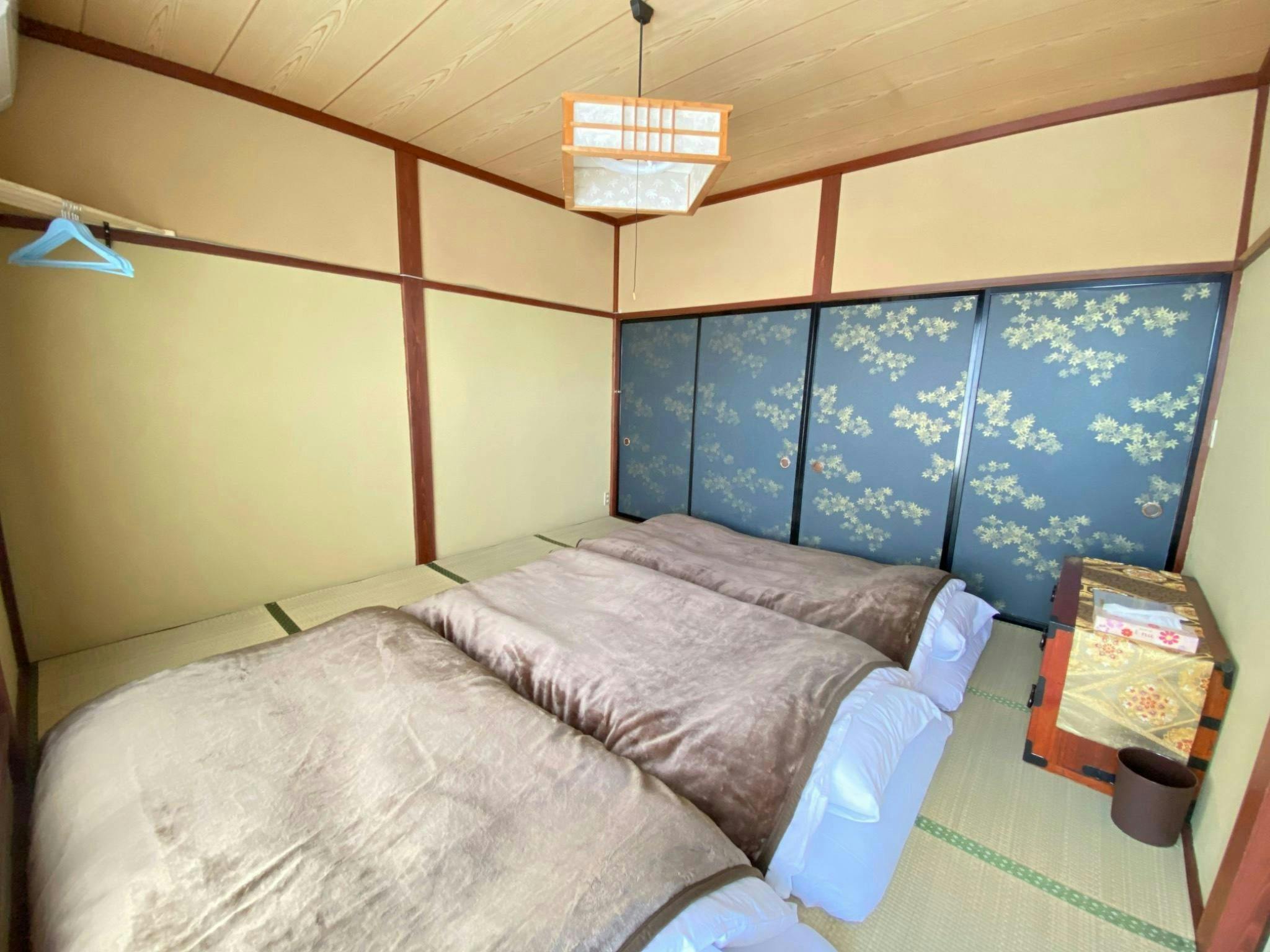 Guesthouse Yamabuki