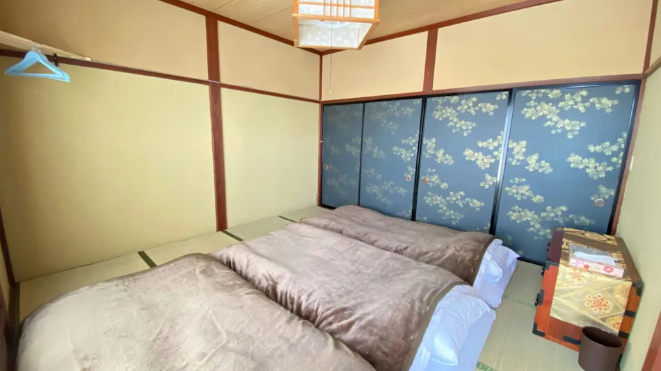 Guesthouse Yamabuki