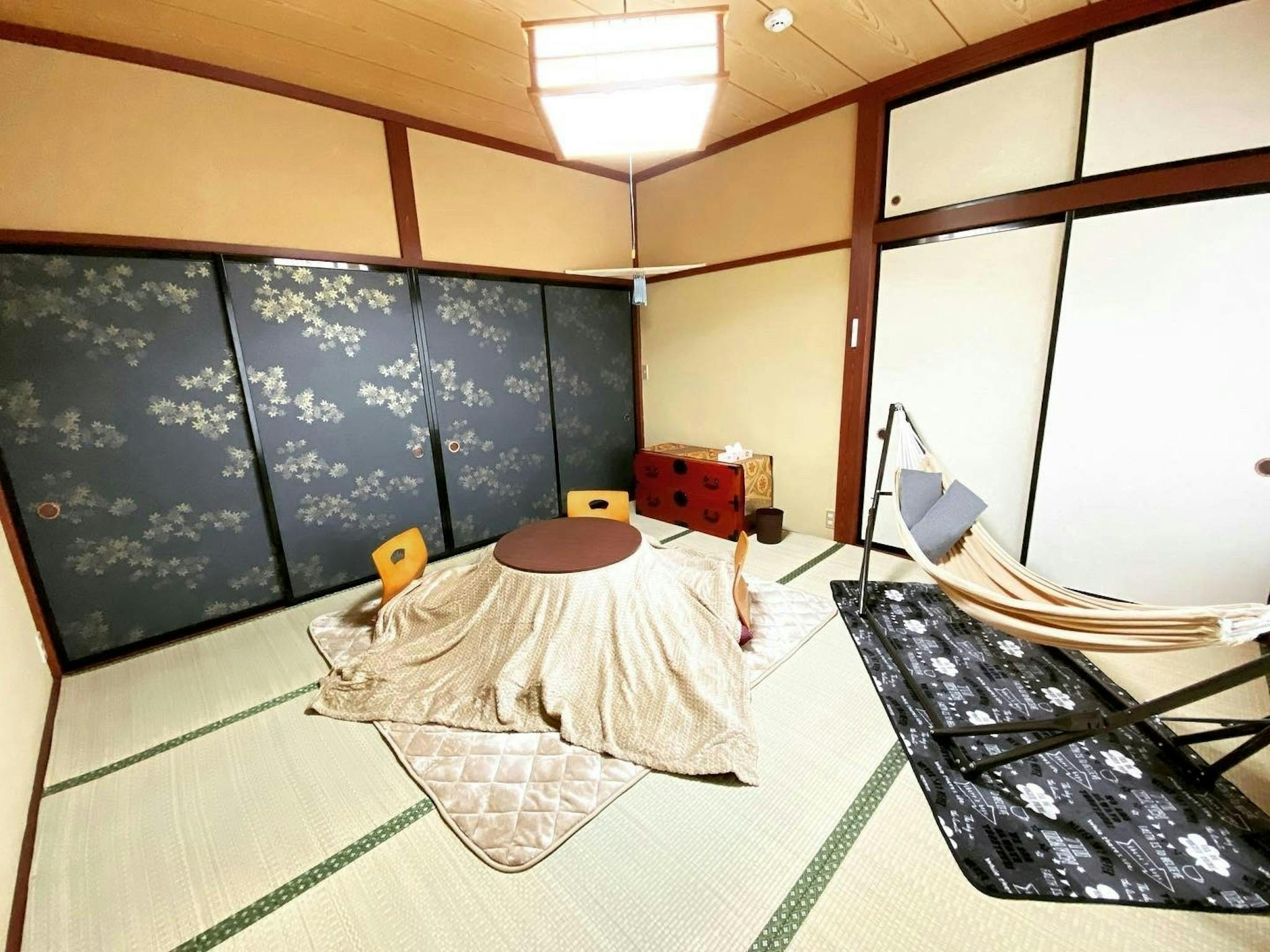 Guesthouse Yamabuki