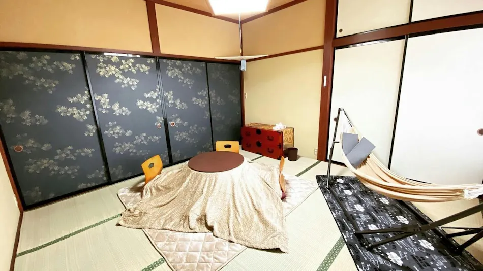 Guesthouse Yamabuki
