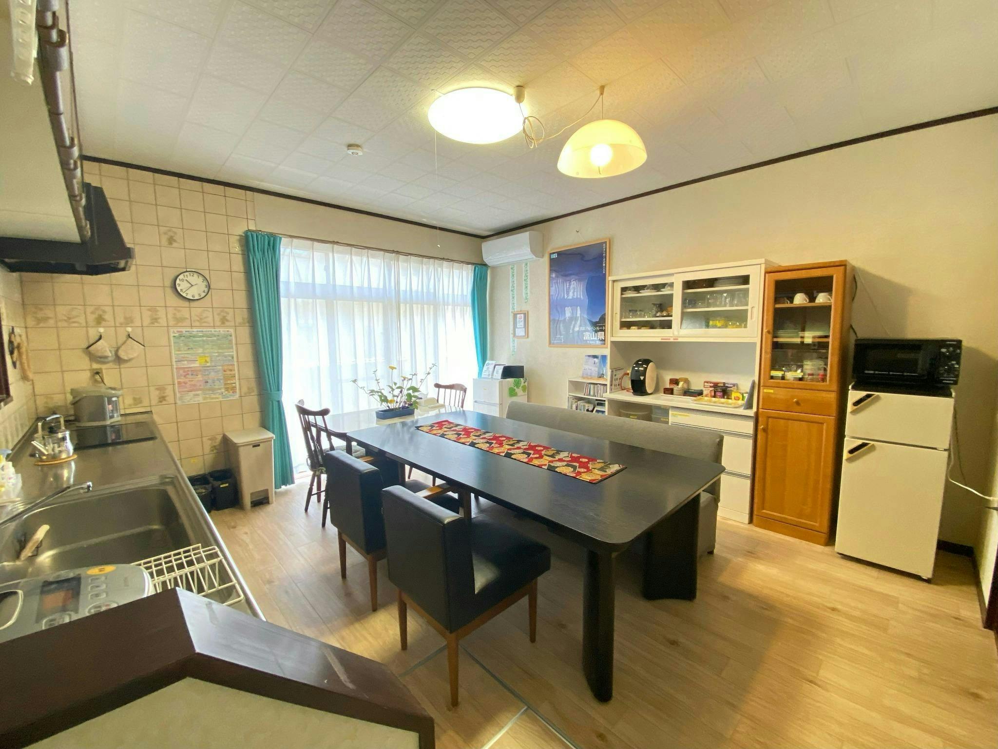Guesthouse Yamabuki