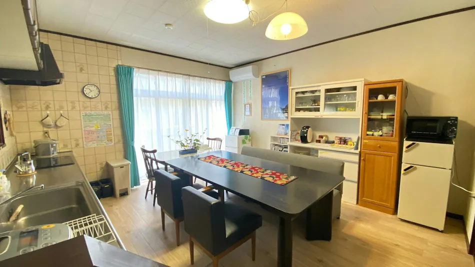 Guesthouse Yamabuki