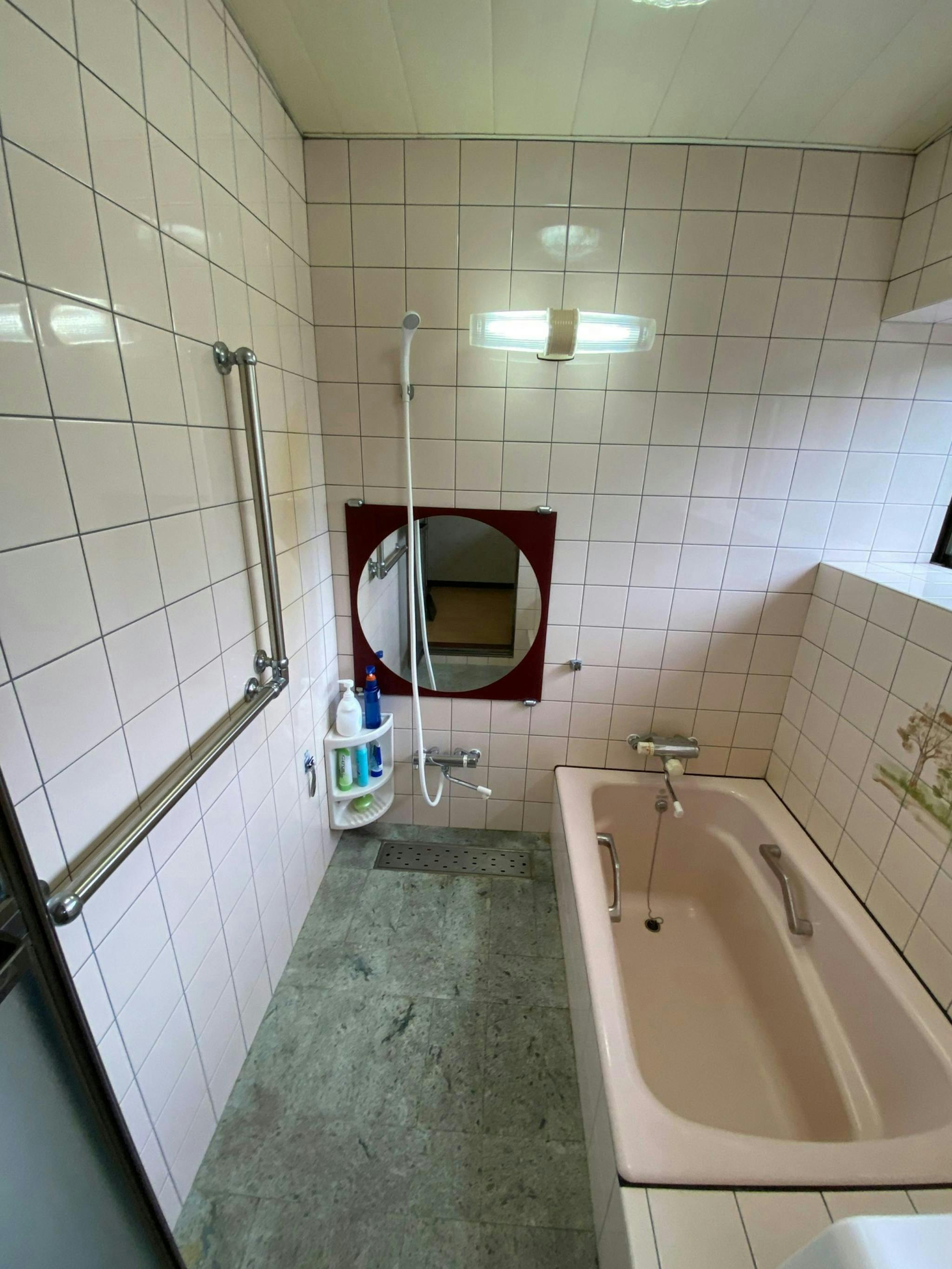 ห้องอาบน้ำ