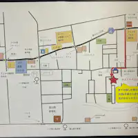 บริเวณรอบๆ เกสต์เฮาส์