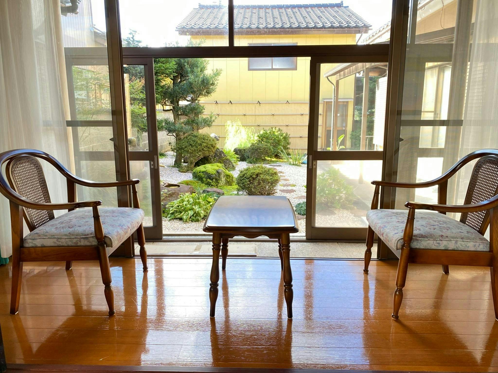 Guesthouse Yamabuki