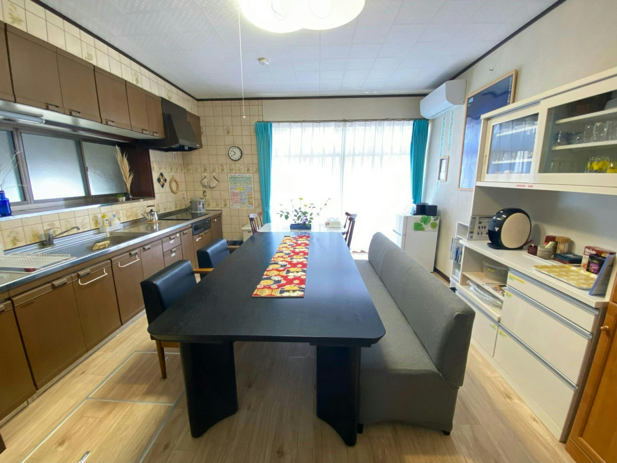 Guesthouse Yamabuki