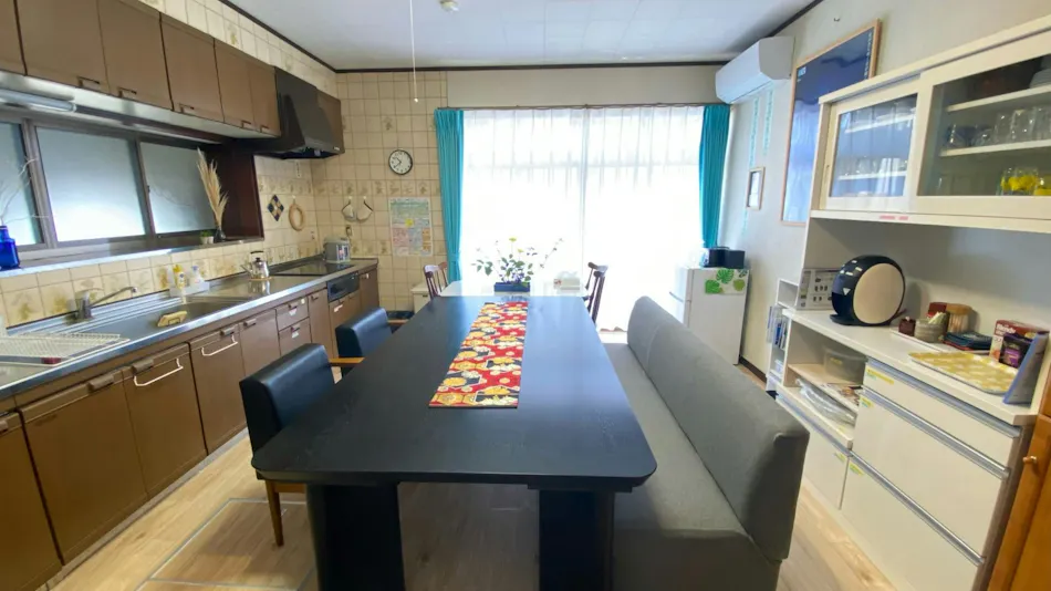 Guesthouse Yamabuki