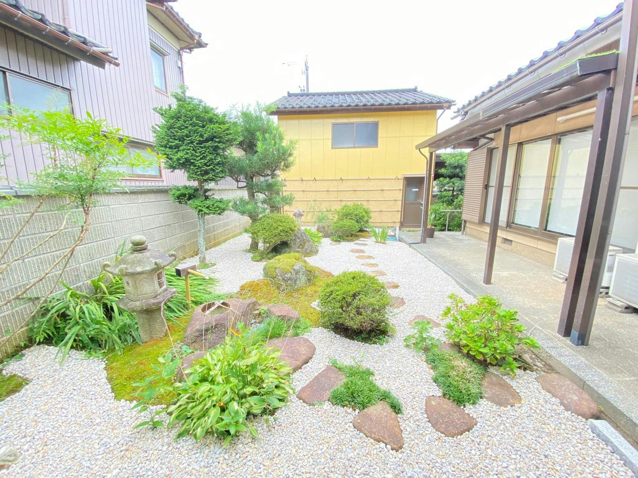Guesthouse Yamabuki