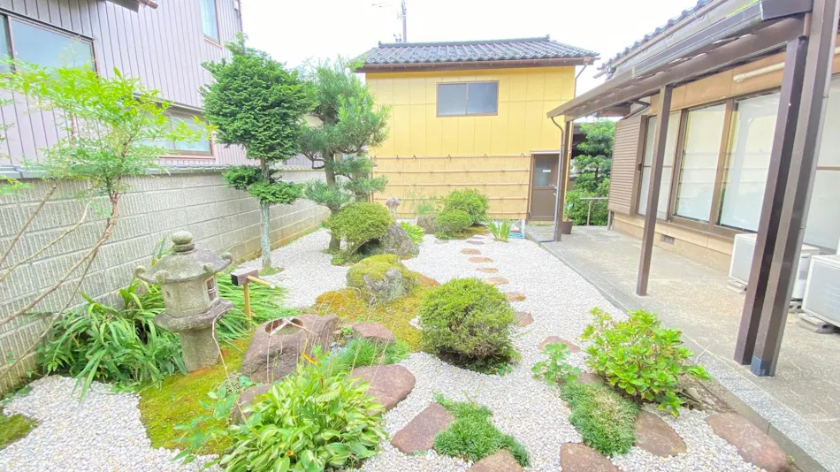 Guesthouse Yamabuki