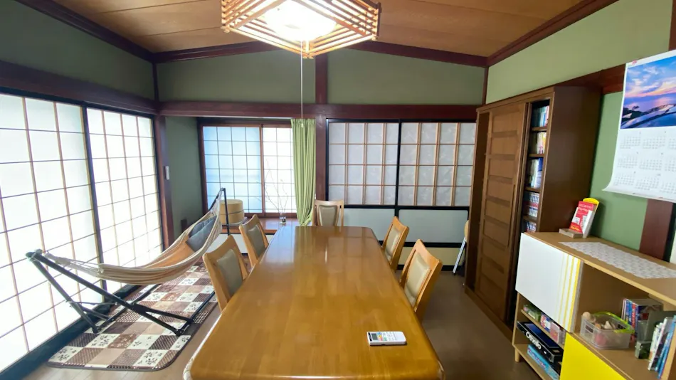 Guesthouse Yamabuki