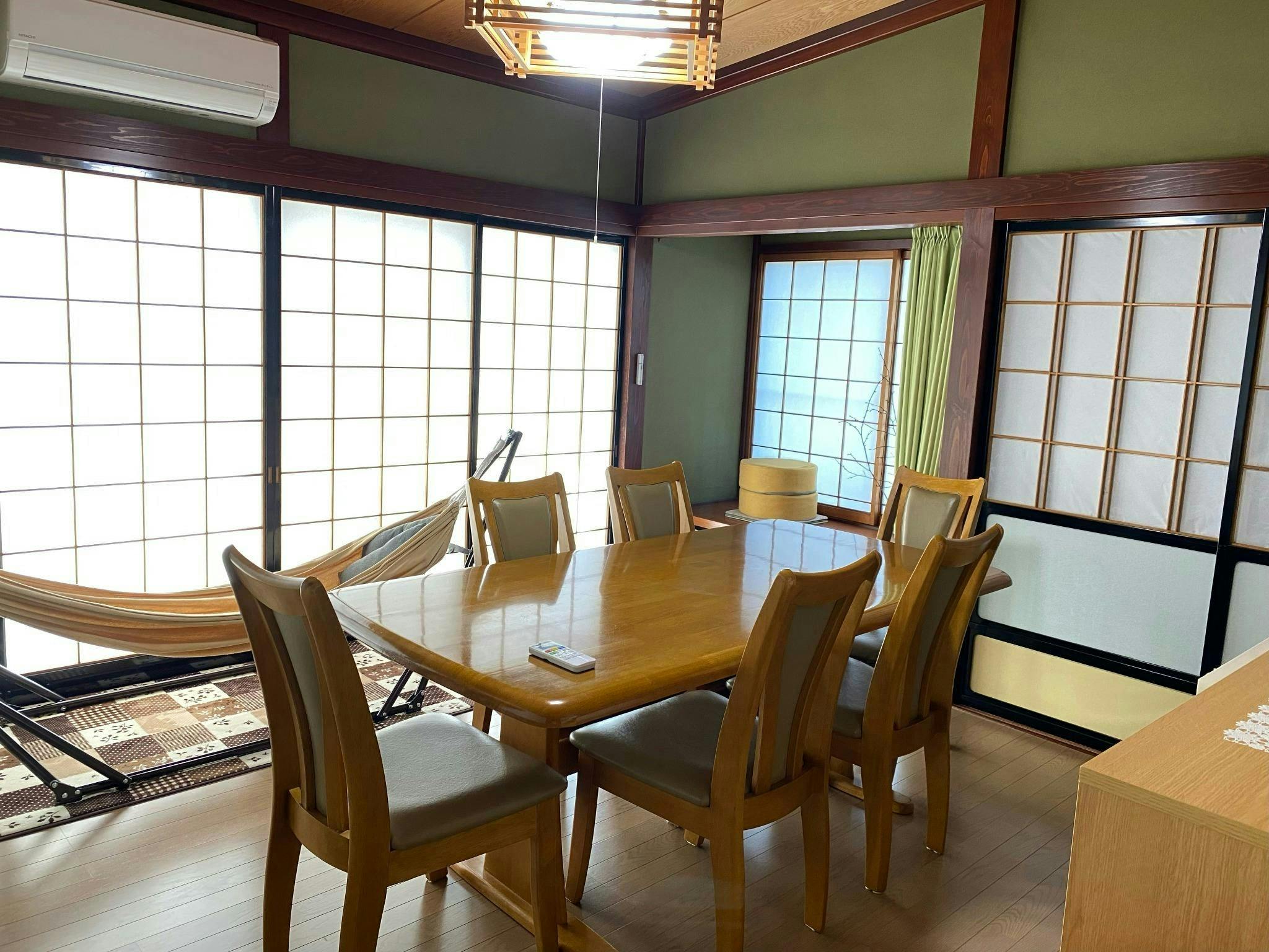 Guesthouse Yamabuki