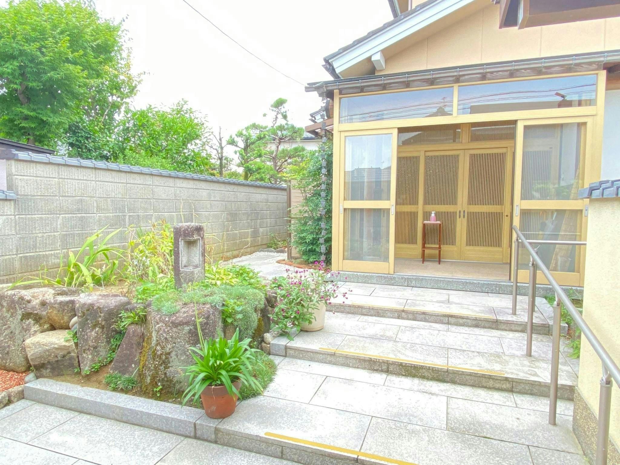 Guesthouse Yamabuki