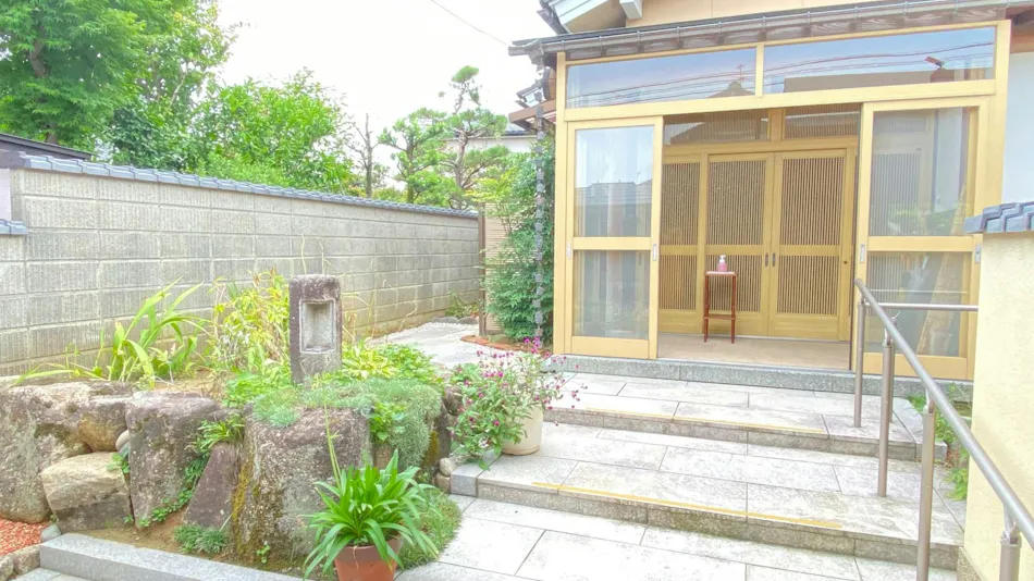 Guesthouse Yamabuki