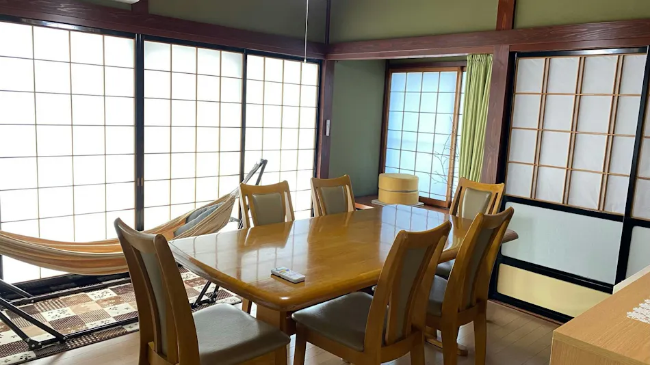 Guesthouse Yamabuki