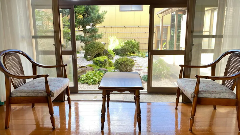 Guesthouse Yamabuki