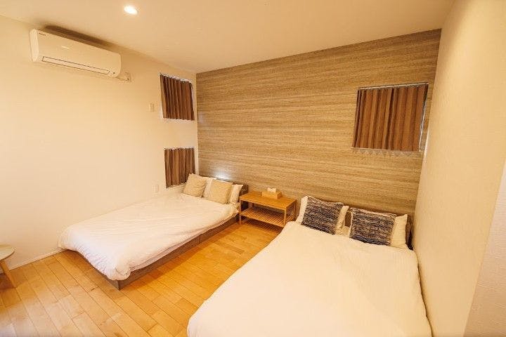 KOTOVilla Accommodation in Kotohira