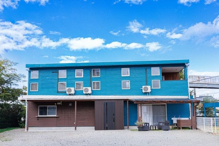 KOTOVilla Accommodation in Kotohira