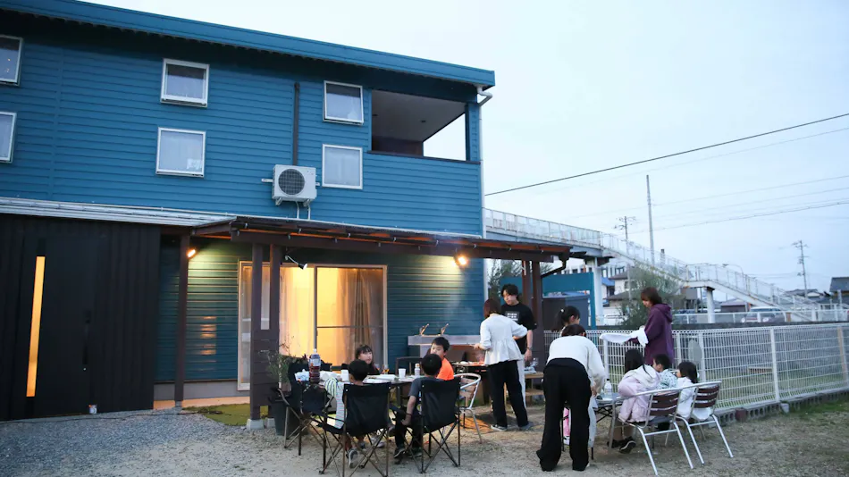 KOTOVilla Accommodation in Kotohira