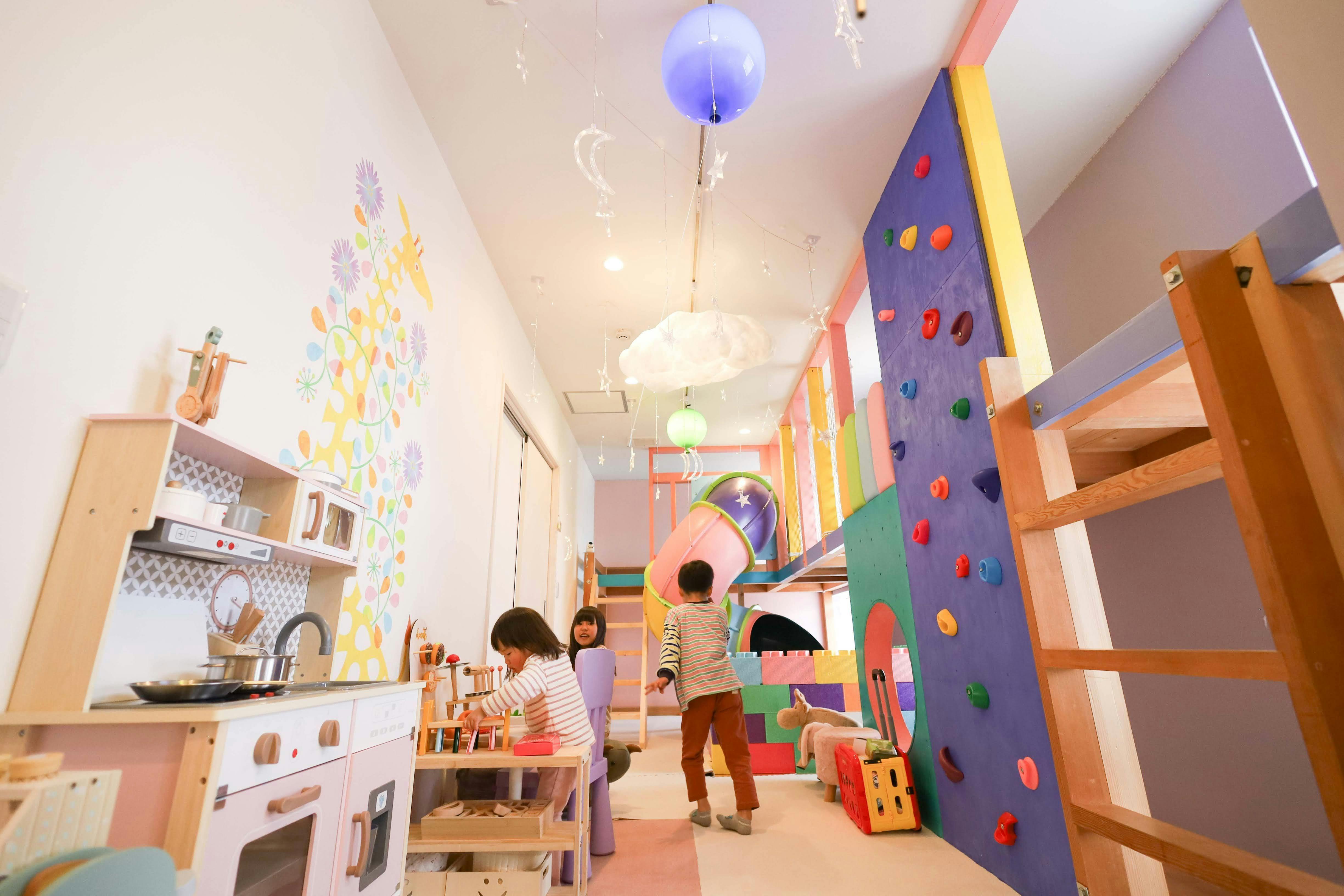 琴平の宿 KOTOVilla 施設全景