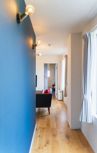 Flower Base Lily House