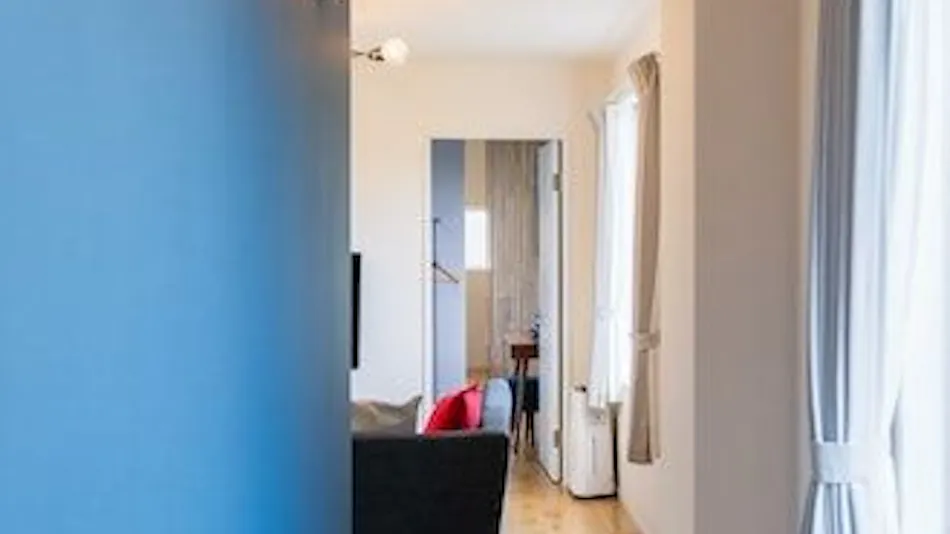 Flower Base Lily House