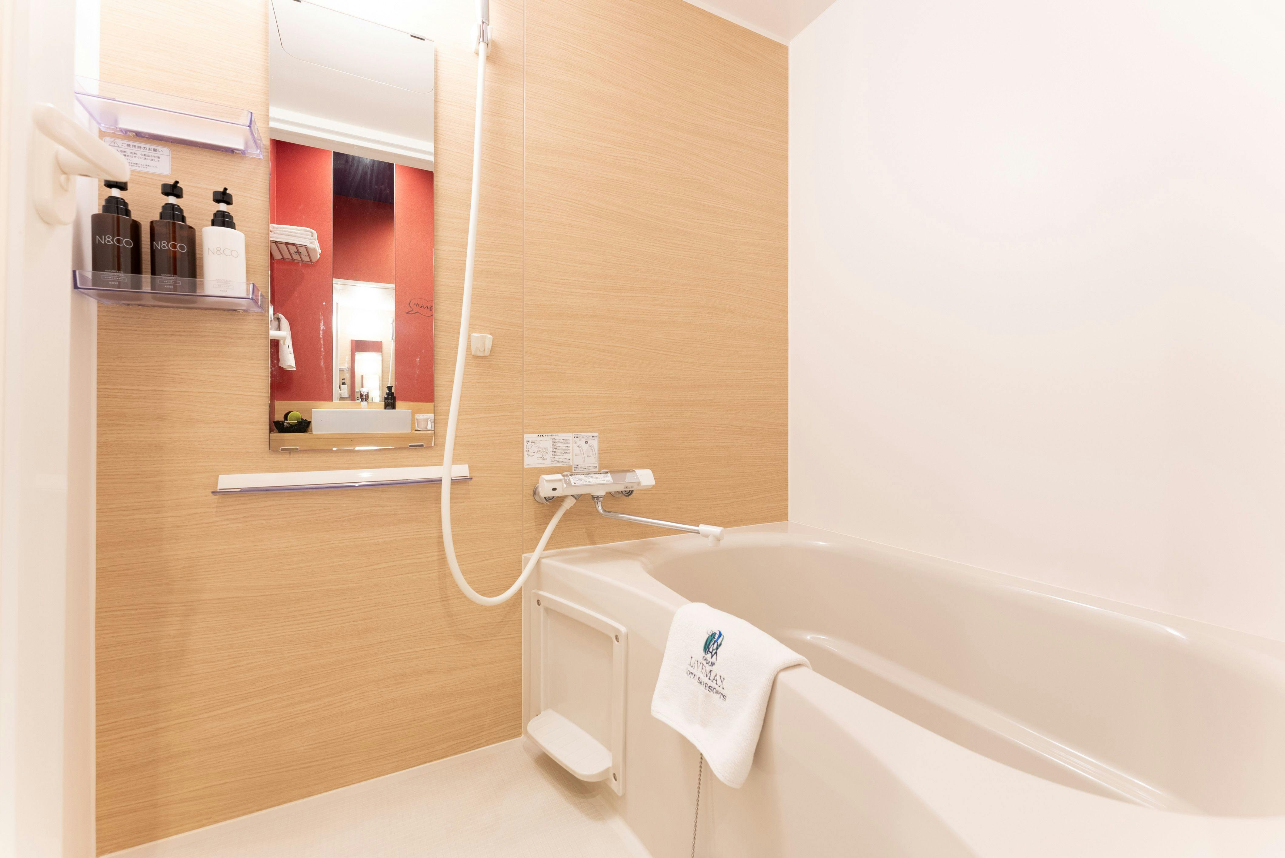 Hotel Livemax Sakishima Cosmo Tower