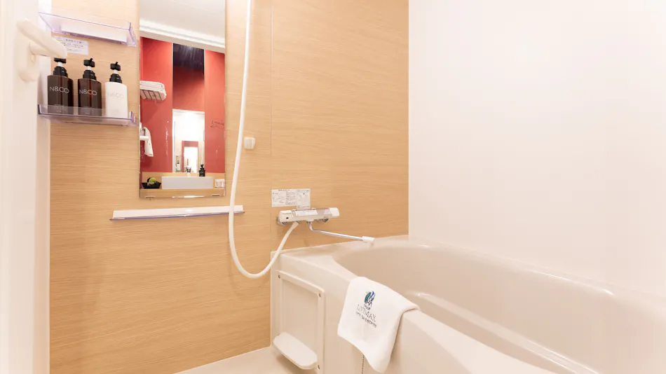 Hotel Livemax Sakishima Cosmo Tower