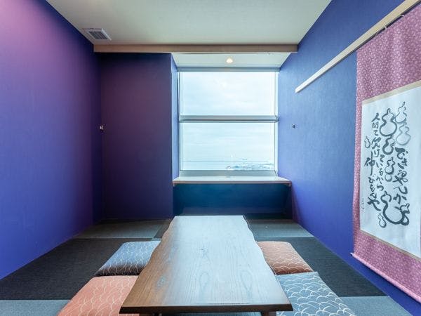 Hotel Livemax Sakishima Cosmo Tower