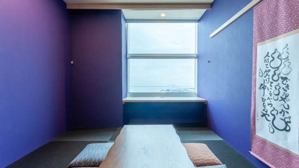 Hotel Livemax Sakishima Cosmo Tower
