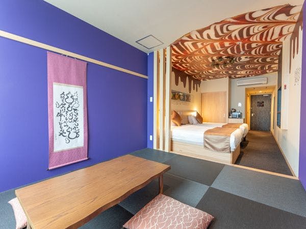 Hotel Livemax Sakishima Cosmo Tower