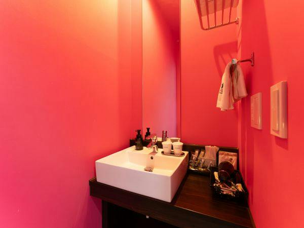 Hotel Livemax Sakishima Cosmo Tower