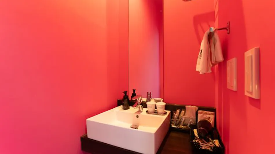 Hotel Livemax Sakishima Cosmo Tower