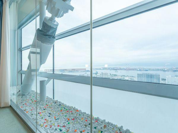 Hotel Livemax Sakishima Cosmo Tower