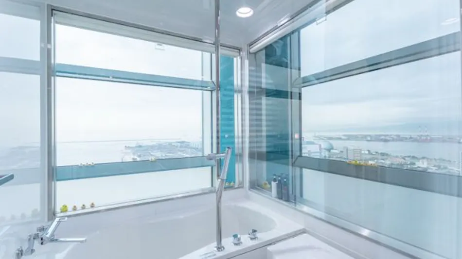Hotel Livemax Sakishima Cosmo Tower