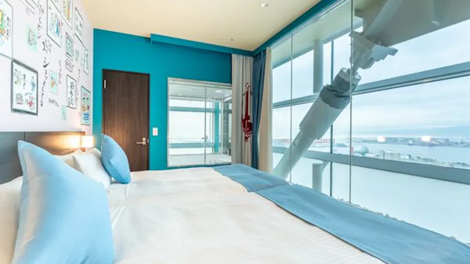 Hotel Livemax Sakishima Cosmo Tower