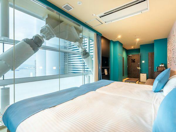 Hotel Livemax Sakishima Cosmo Tower