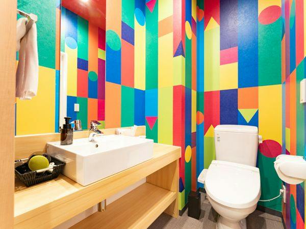 Hotel Livemax Sakishima Cosmo Tower