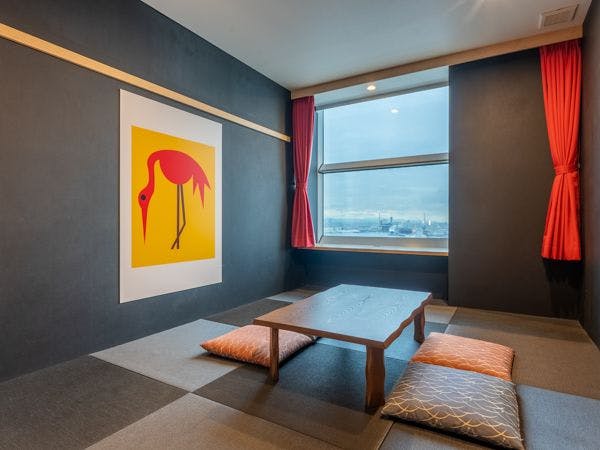 Hotel Livemax Sakishima Cosmo Tower