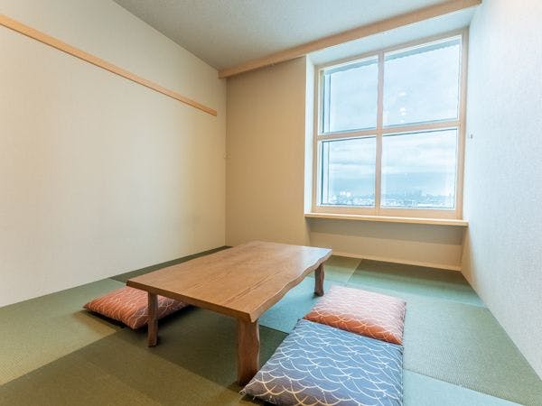 Hotel Livemax Sakishima Cosmo Tower