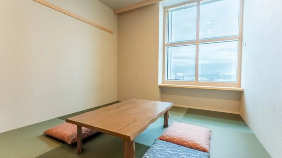 Hotel Livemax Sakishima Cosmo Tower